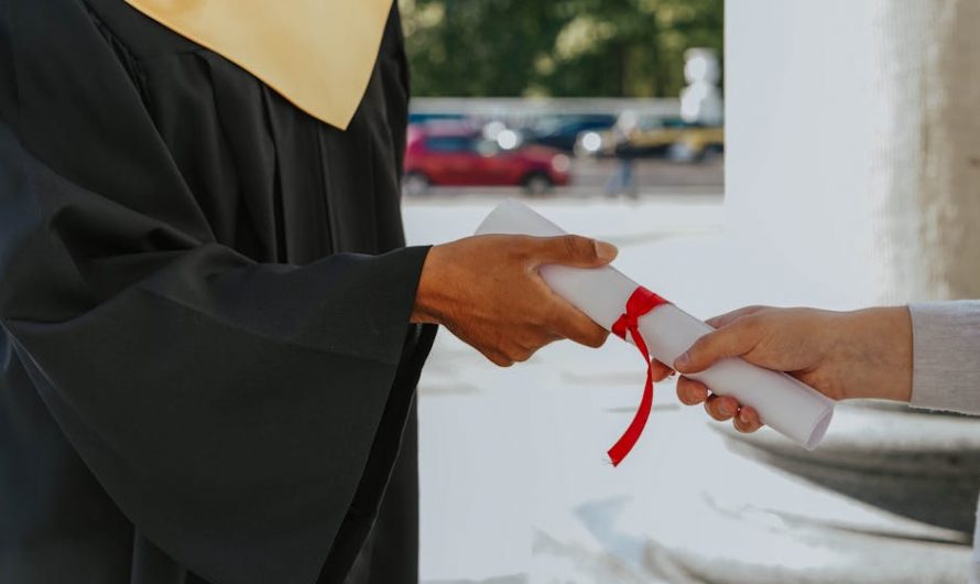 Купить диплом высшего образования с занесением в реестр